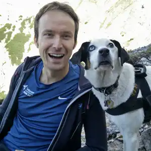 2016-09-25 - Occhi an der westlichen Karwendelspitze