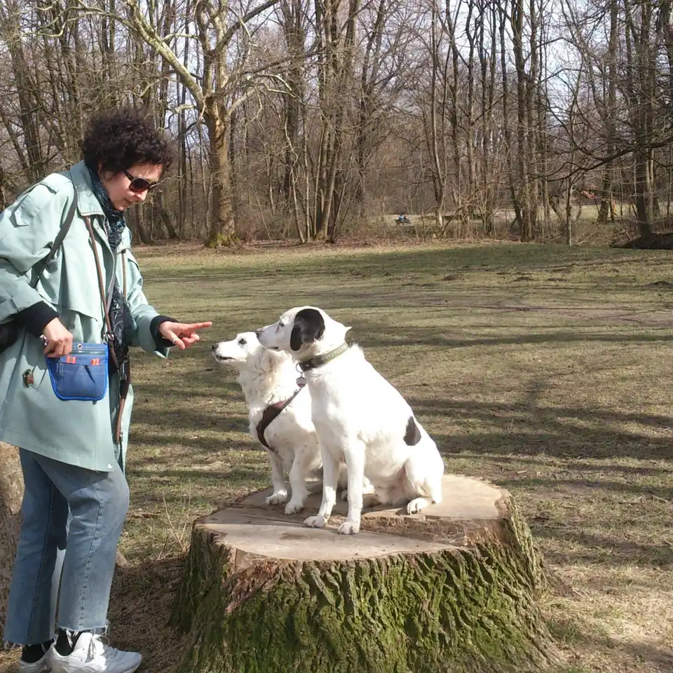 2018-03-30 - Occhi bei Michaela