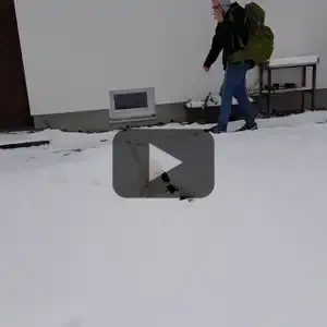 2018-03-18 - Occhi im Schnee