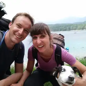 2017-06-24 - Eibsee bei Garmisch