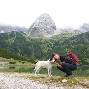 2016-08-06 - Occhi am Drachenkopf