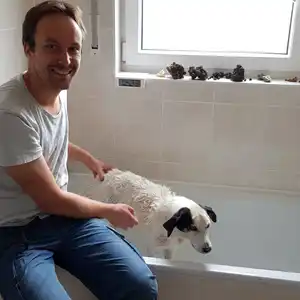 2018-08-25 - Badetag